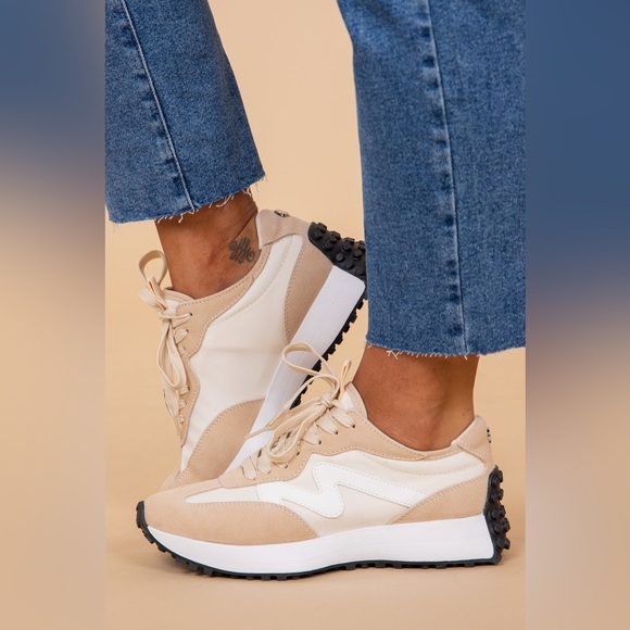 Steve Madden Shoes - Campo Sneaker | Steve Madden
